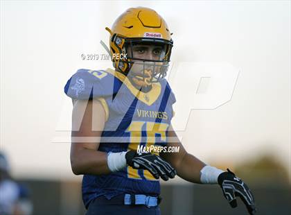 Thumbnail 3 in Marina vs. Torrance photogallery.