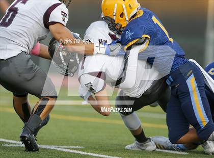 Thumbnail 1 in Marina vs. Torrance photogallery.