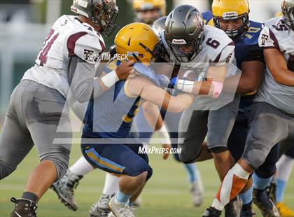 Thumbnail 2 in Marina vs. Torrance photogallery.