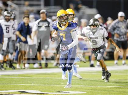 Thumbnail 2 in Marina vs. Torrance photogallery.