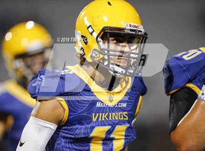 Thumbnail 2 in Marina vs. Torrance photogallery.