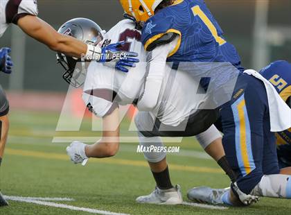 Thumbnail 3 in Marina vs. Torrance photogallery.