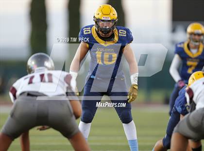 Thumbnail 1 in Marina vs. Torrance photogallery.