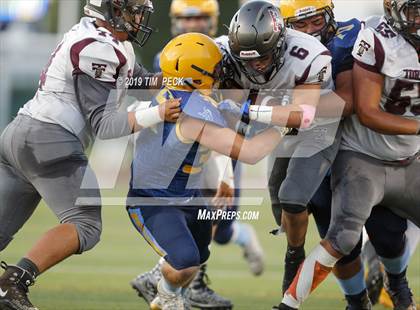 Thumbnail 3 in Marina vs. Torrance photogallery.
