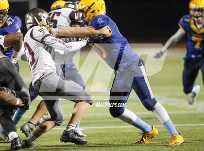 Thumbnail 2 in Marina vs. Torrance photogallery.