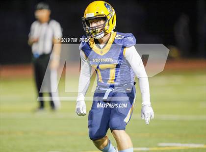 Thumbnail 2 in Marina vs. Torrance photogallery.