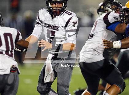 Thumbnail 3 in Marina vs. Torrance photogallery.