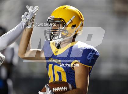 Thumbnail 2 in Marina vs. Torrance photogallery.