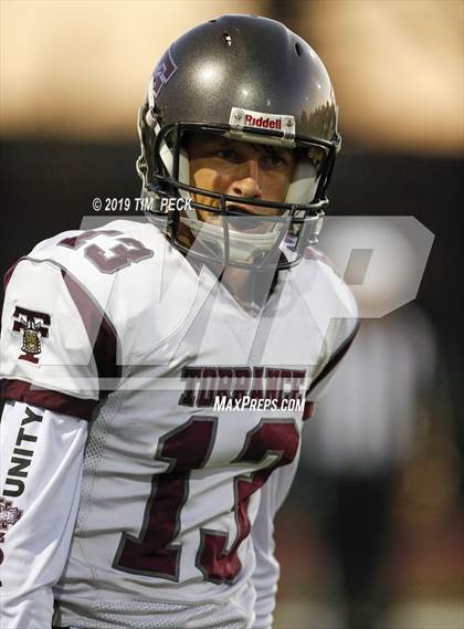 Thumbnail 2 in Marina vs. Torrance photogallery.