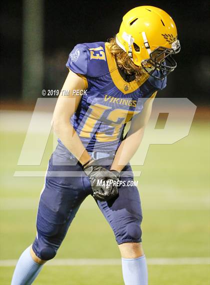 Thumbnail 2 in Marina vs. Torrance photogallery.