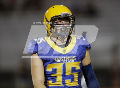 Thumbnail 3 in Marina vs. Torrance photogallery.