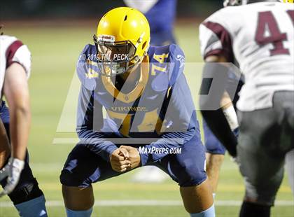 Thumbnail 3 in Marina vs. Torrance photogallery.