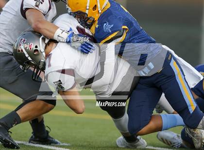 Thumbnail 2 in Marina vs. Torrance photogallery.