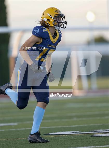 Thumbnail 1 in Marina vs. Torrance photogallery.