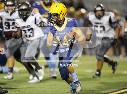 Thumbnail 3 in Marina vs. Torrance photogallery.