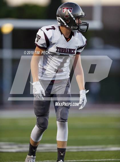 Thumbnail 1 in Marina vs. Torrance photogallery.