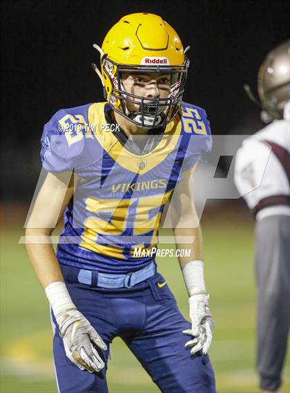 Thumbnail 3 in Marina vs. Torrance photogallery.