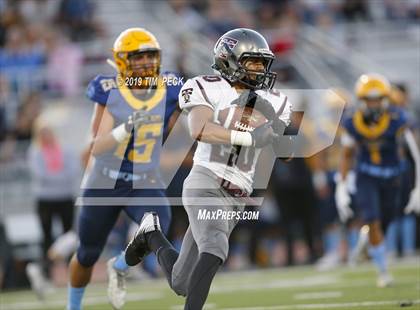 Thumbnail 2 in Marina vs. Torrance photogallery.