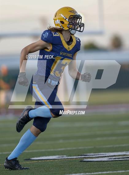 Thumbnail 2 in Marina vs. Torrance photogallery.