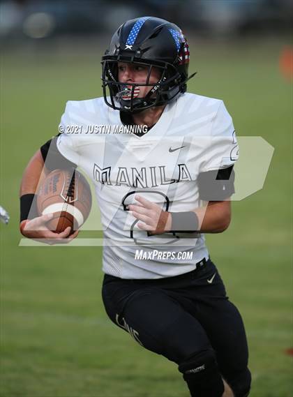 Thumbnail 1 in Manila @ East Poinsett County photogallery.