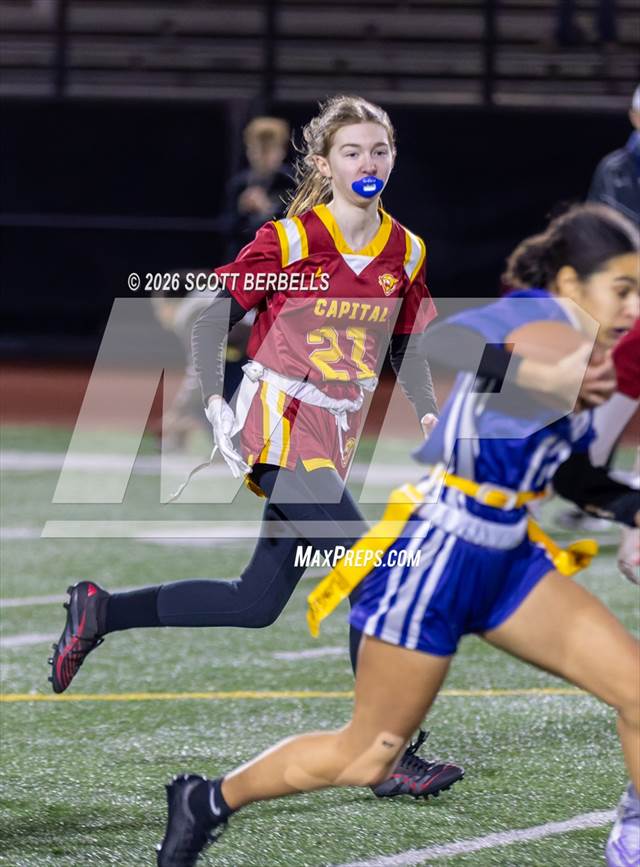 Capital @ River Ridge