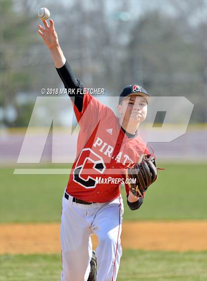 Thumbnail 1 in Rancocas Valley @ Cinnaminson photogallery.