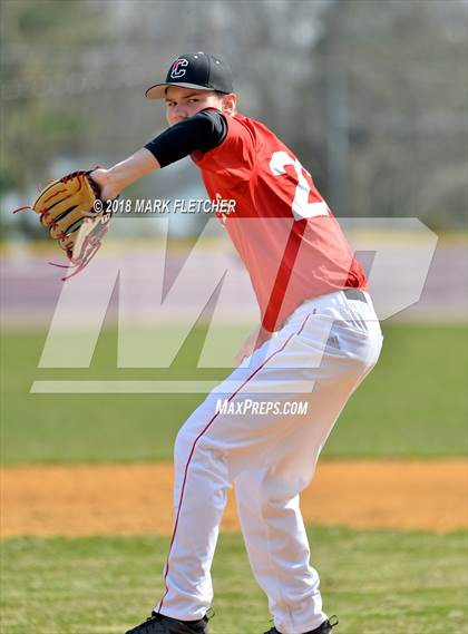 Thumbnail 2 in Rancocas Valley @ Cinnaminson photogallery.