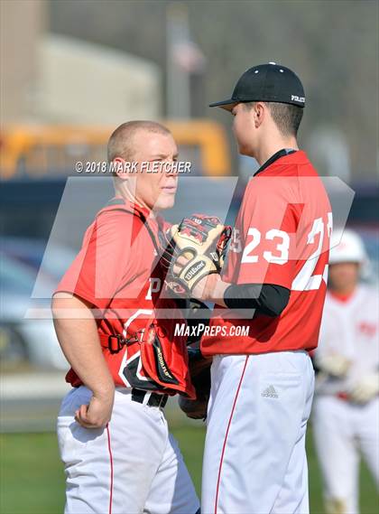 Thumbnail 3 in Rancocas Valley @ Cinnaminson photogallery.