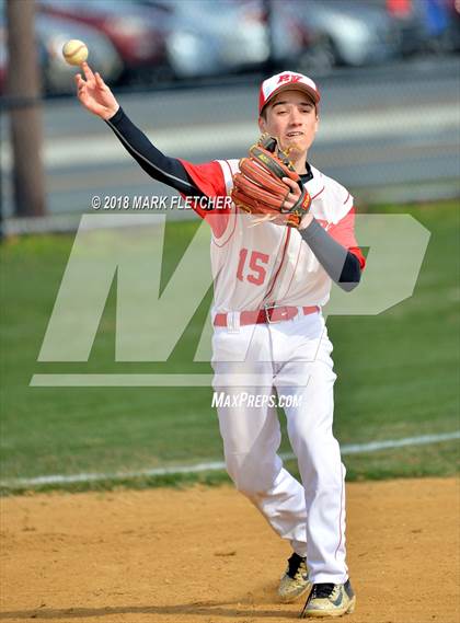 Thumbnail 2 in Rancocas Valley @ Cinnaminson photogallery.