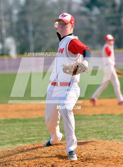 Thumbnail 3 in Rancocas Valley @ Cinnaminson photogallery.