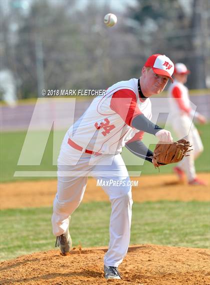 Thumbnail 2 in Rancocas Valley @ Cinnaminson photogallery.