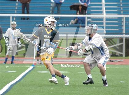 Thumbnail 1 in RHAM @ Rocky Hill photogallery.