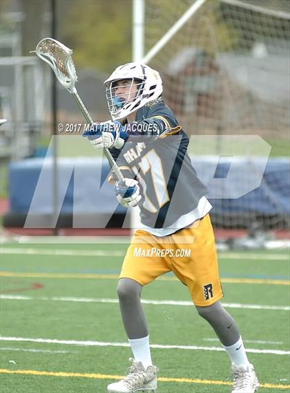Thumbnail 1 in RHAM @ Rocky Hill photogallery.