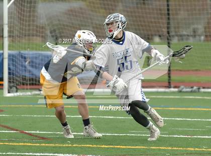 Thumbnail 2 in RHAM @ Rocky Hill photogallery.