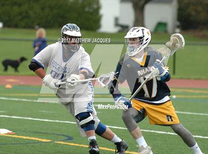 Thumbnail 3 in RHAM @ Rocky Hill photogallery.