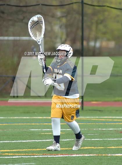 Thumbnail 1 in RHAM @ Rocky Hill photogallery.