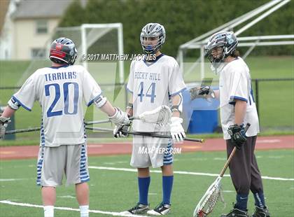 Thumbnail 2 in RHAM @ Rocky Hill photogallery.