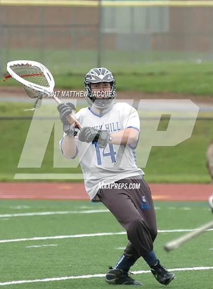 Thumbnail 3 in RHAM @ Rocky Hill photogallery.
