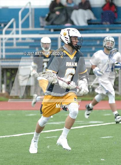 Thumbnail 2 in RHAM @ Rocky Hill photogallery.