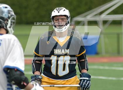 Thumbnail 3 in RHAM @ Rocky Hill photogallery.