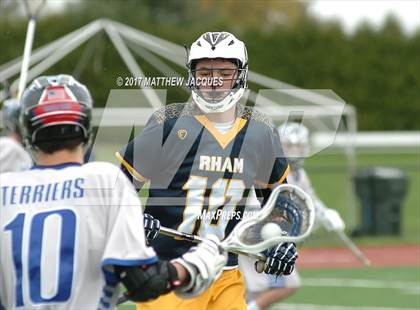 Thumbnail 2 in RHAM @ Rocky Hill photogallery.