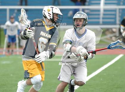 Thumbnail 1 in RHAM @ Rocky Hill photogallery.