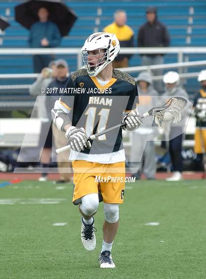 Thumbnail 2 in RHAM @ Rocky Hill photogallery.