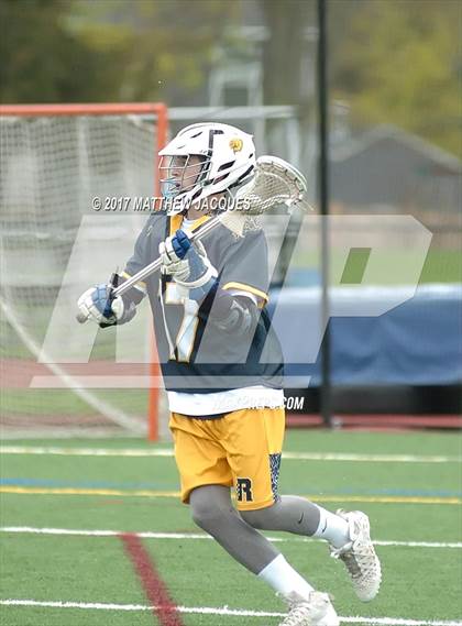 Thumbnail 3 in RHAM @ Rocky Hill photogallery.