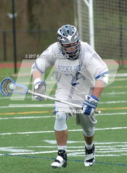 Thumbnail 3 in RHAM @ Rocky Hill photogallery.