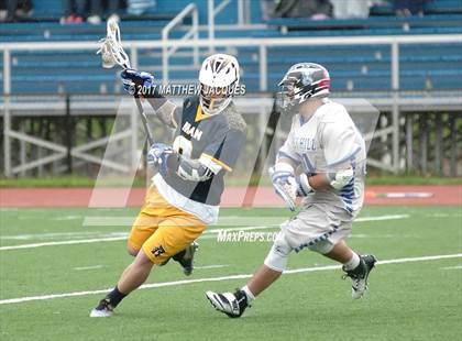 Thumbnail 2 in RHAM @ Rocky Hill photogallery.
