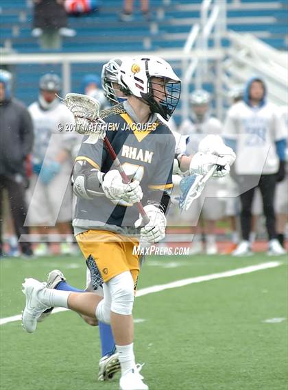 Thumbnail 3 in RHAM @ Rocky Hill photogallery.