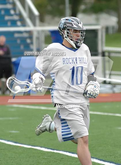 Thumbnail 1 in RHAM @ Rocky Hill photogallery.