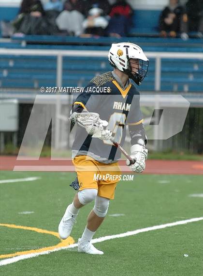 Thumbnail 1 in RHAM @ Rocky Hill photogallery.