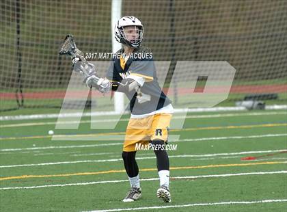 Thumbnail 3 in RHAM @ Rocky Hill photogallery.